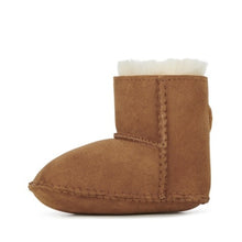 Load image into Gallery viewer, EMU Australia Baby Bootie - Chestnut