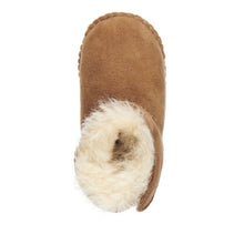 Load image into Gallery viewer, EMU Australia Baby Bootie - Chestnut