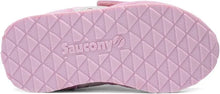 Load image into Gallery viewer, Saucony Baby Jazz Hook & Loop Sneakers - Pink