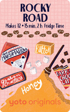 Load image into Gallery viewer, Yoto Player Card - Baking with Yoto