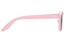 Load image into Gallery viewer, Babiators Keyhole Sunglasses - Ballerina Pink