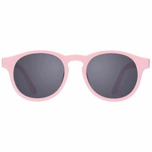 Load image into Gallery viewer, Babiators Keyhole Sunglasses - Ballerina Pink