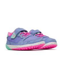 Load image into Gallery viewer, Merrell Bare Steps A83 Sneaker - Periwinkle