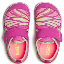 Load image into Gallery viewer, Merrell Bare Steps H2O Water Shoe