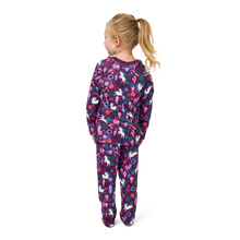 Load image into Gallery viewer, Kombi Velvet Fleece Base Layer Set - Children