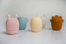 Load image into Gallery viewer, Loulou Lollipop Bath Toy Set