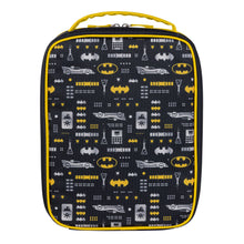 Load image into Gallery viewer, b.box Insulated Flexi Lunchbag - Batman