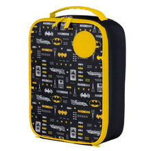 Load image into Gallery viewer, b.box Insulated Flexi Lunchbag - Batman