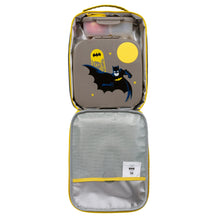 Load image into Gallery viewer, b.box Insulated Flexi Lunchbag - Batman