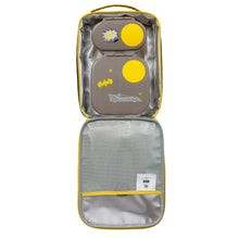 Load image into Gallery viewer, b.box Insulated Flexi Lunchbag - Batman