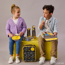 Load image into Gallery viewer, b.box Insulated Flexi Lunchbag - Batman