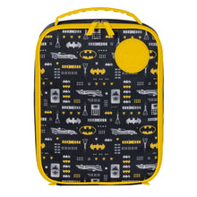 Load image into Gallery viewer, b.box Insulated Flexi Lunchbag - Batman