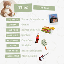 Load image into Gallery viewer, Itzy Ritzy Sweetie Snuggles™ Plush