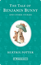 Load image into Gallery viewer, Yoto Player Card - Beatrix Potter: The Complete Tales