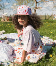 Load image into Gallery viewer, Headster Kids Berry Bliss Snapback