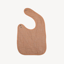 Load image into Gallery viewer, Pokoloko Crinkle Bib