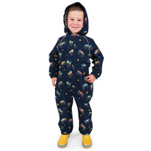 Load image into Gallery viewer, Jan & Jul Kids Fleece Lined Cozy-Dry Play Suit