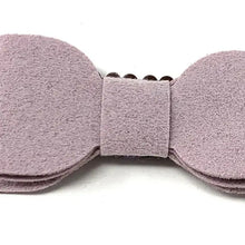 Load image into Gallery viewer, Baby Wisp Billie Jean Hair Bow Clips