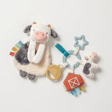 Load image into Gallery viewer, Itzy Ritzy Bitzy Busy Gift Set - Farm