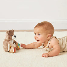 Load image into Gallery viewer, Itzy Ritzy Itzy Bitzy Mirror - Theo The Bear