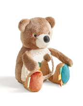 Load image into Gallery viewer, Itzy Ritzy Itzy Bitzy Mirror - Theo The Bear