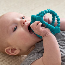 Load image into Gallery viewer, Itzy Ritzy Bitzy Ball™ Flexible Teether
