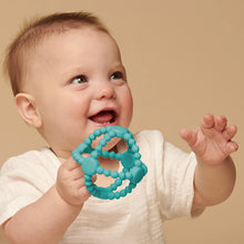 Load image into Gallery viewer, Itzy Ritzy Bitzy Ball™ Flexible Teether