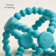 Load image into Gallery viewer, Itzy Ritzy Bitzy Ball™ Flexible Teether