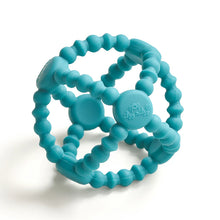 Load image into Gallery viewer, Itzy Ritzy Bitzy Ball™ Flexible Teether