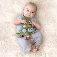 Load image into Gallery viewer, Itzy Ritzy Bitzy Traveler™ Developmental Sensory Toy