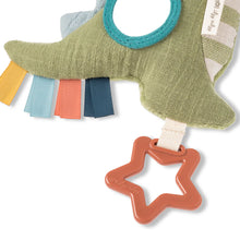 Load image into Gallery viewer, Itzy Ritzy Bitzy Traveler™ Developmental Sensory Toy