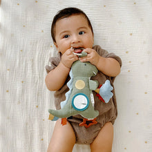Load image into Gallery viewer, Itzy Ritzy Bitzy Traveler™ Developmental Sensory Toy