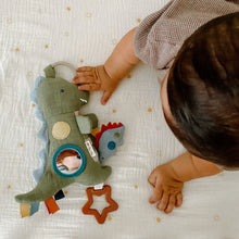 Load image into Gallery viewer, Itzy Ritzy Bitzy Traveler™ Developmental Sensory Toy