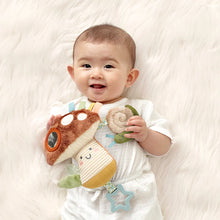 Load image into Gallery viewer, Itzy Ritzy Bitzy Traveler™ Developmental Sensory Toy