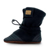 Jan & Jul Baby Stay-Put Cozy Booties