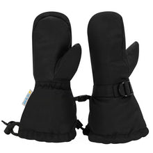 Load image into Gallery viewer, Jan & Jul Kids Toasty-Dry Waterproof Mittens
