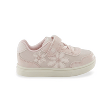 Load image into Gallery viewer, Stride Rite Lighted Bloom Sneaker - Blush