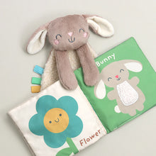 Load image into Gallery viewer, Itzy Ritzy Learn & Snuggle Gift Set