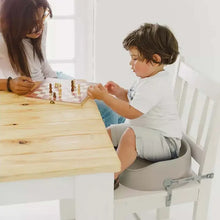 Load image into Gallery viewer, Bumbo Booster Seat