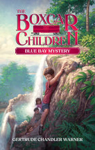 Load image into Gallery viewer, Yoto Player Card - The Boxcar Children Collection 2