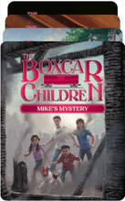 Load image into Gallery viewer, Yoto Player Card - The Boxcar Children Collection 2