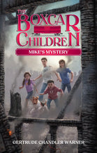Load image into Gallery viewer, Yoto Player Card - The Boxcar Children Collection 2