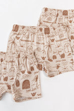Load image into Gallery viewer, Bambi & Birdie Kids 3 Pack Boxers - Surfs Up