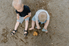 Load image into Gallery viewer, Peaks & Valleys Beach Sand Mold Set