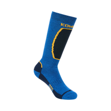 Load image into Gallery viewer, Kombi The Brave Midweight Ski Socks - Children