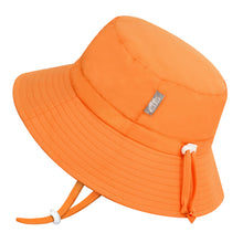 Load image into Gallery viewer, Jan & Jul Kids Water Repellent Bucket Hats