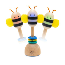 Load image into Gallery viewer, Manhattan Toy Brilliant Bee