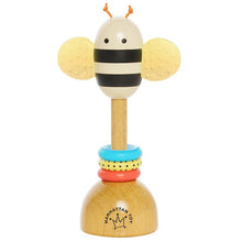 Load image into Gallery viewer, Manhattan Toy Brilliant Bee