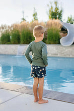 Load image into Gallery viewer, Current Tyed The "Brooks" Boardies