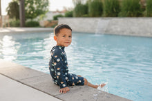 Load image into Gallery viewer, Current Tyed The "Brooks" Sunsuit